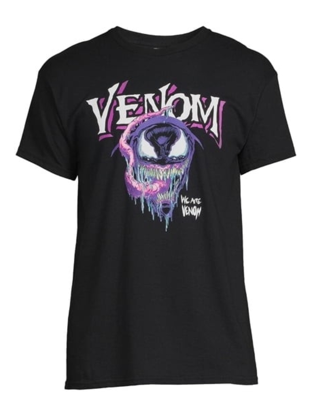 🆕Marvel "We Are Venom" Graphic Tee
